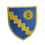 Шеврон Кадровый центр ВСУ