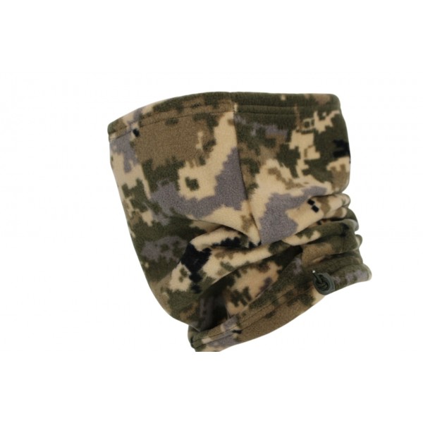 Баф фліс з затяжкою ММ-14 МК - 3575318 Баф фліс з затяжкою ММ-14 МК - 3575318