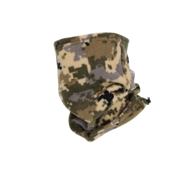 Баф фліс з затяжкою ММ-14 МК - 3575318 Баф фліс з затяжкою ММ-14 МК - 3575318