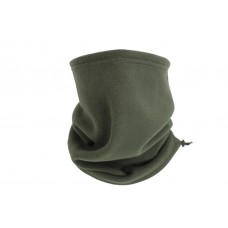 Бафф флис с затяжкой олива МК