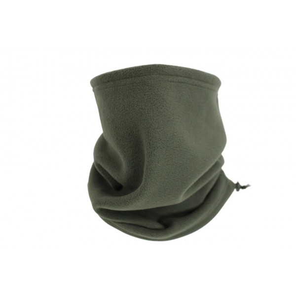 Баф фліс з затяжкою олива МК - 3575320