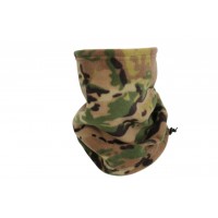 Баф фліс з затяжкою мультикам МК