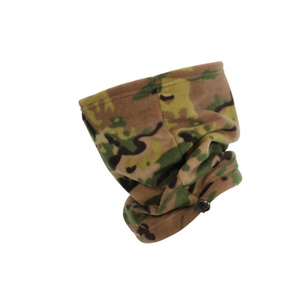 Баф фліс з затяжкою мультикам МК - 3575321