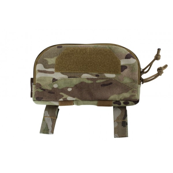 Підсумок тактичний нагрудний Warrior Spirit WS-PN Multicam - 3575634