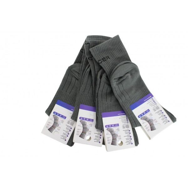 Шкарпетки Термо Трекінг Берець довгі демісезонні (комплект 4 шт) Pancer Олива - 3578004 Шкарпетки Термо Трекінг Берець довгі демісезонні (комплект 4 шт) Pancer Олива - 3578004