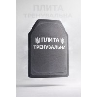 Комплект тренувальних плит Dobron