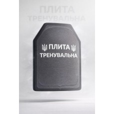 Комплект тренировочных плит Dobron 
