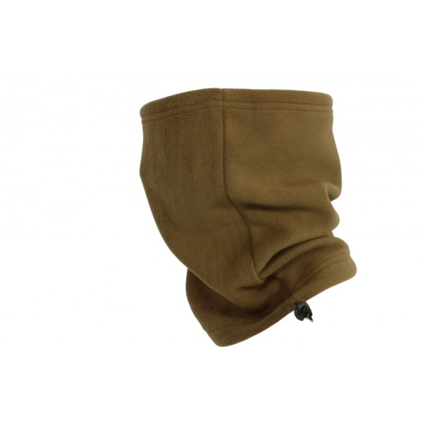 Баф флисовый с затяжкой МК Койот - 3588802