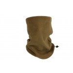 Баф флісовий з затяжкою МК Койот