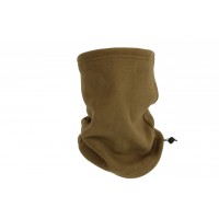 Баф флісовий з затяжкою МК Койот