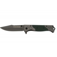 Ніж складний Browning FA45 Olive