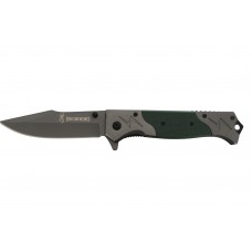 Ніж складний Browning FA45 Olive