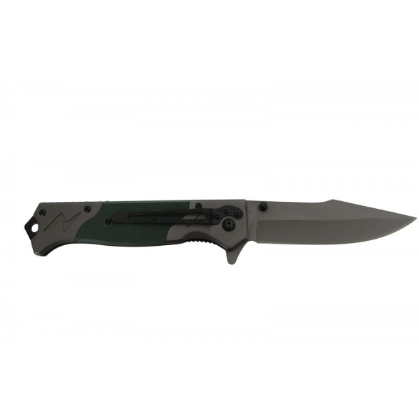 Ніж складний Browning FA45 Olive - 3592332