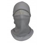 Балаклава флісова МК Біла