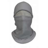 Балаклава флісова МК Біла