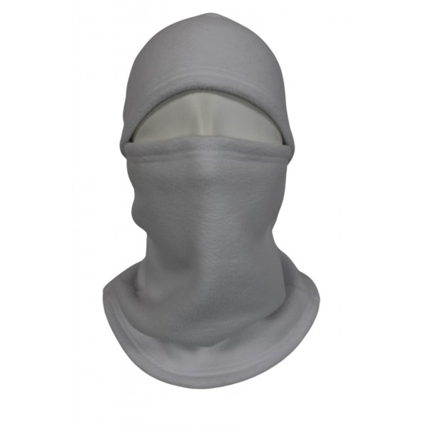 Балаклава флісова МК Біла - 3592371