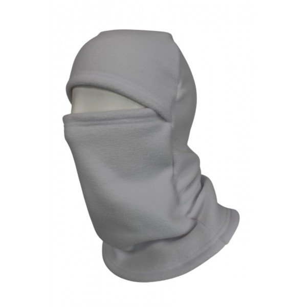 Балаклава флісова МК Біла - 3592371 Балаклава флісова МК Біла - 3592371