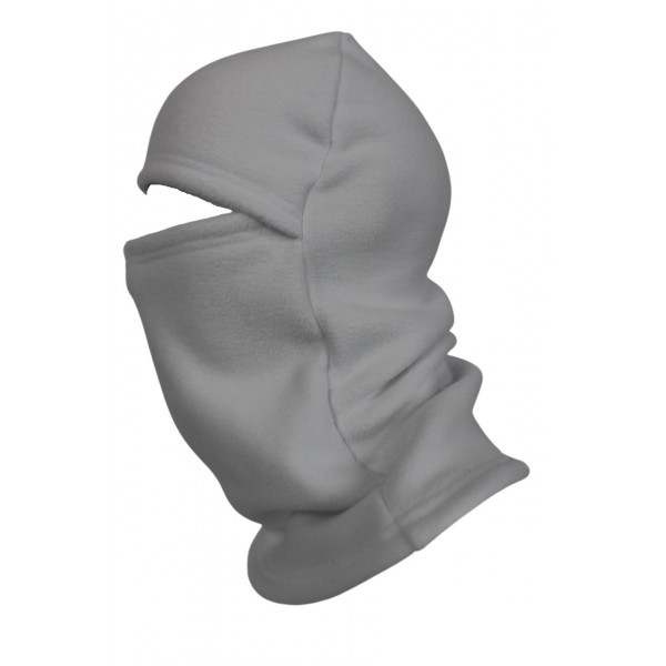 Балаклава флісова МК Біла - 3592371 Балаклава флісова МК Біла - 3592371