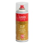 Смазка для чистки, смазки и консервации оружия XADO CLP OIL-758 400мл