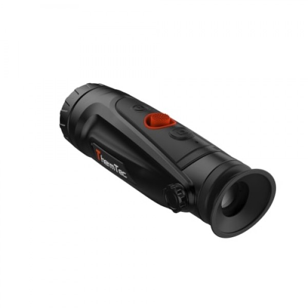 Тепловізор ThermTec Cyclops 335 SE (35 мм, 384x288, 1800 м, NETD ≤20 мК) - 3592675 Тепловізор ThermTec Cyclops 335 SE (35 мм, 384x288, 1800 м, NETD ≤20 мК) - 3592675