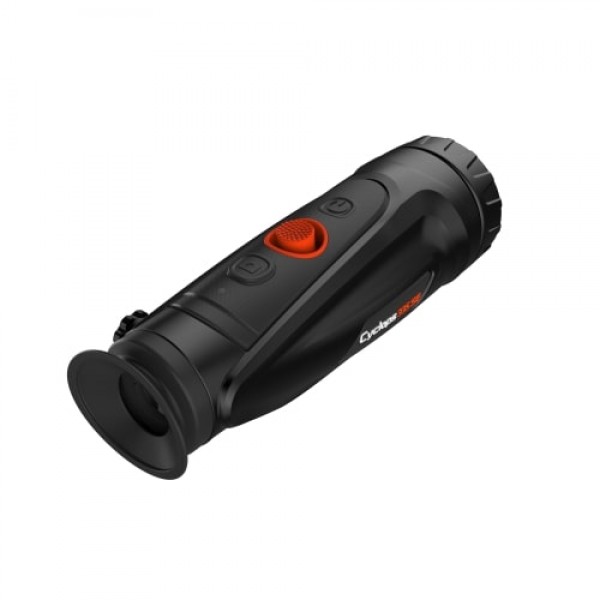 Тепловізор ThermTec Cyclops 335 SE (35 мм, 384x288, 1800 м, NETD ≤20 мК) - 3592675 Тепловізор ThermTec Cyclops 335 SE (35 мм, 384x288, 1800 м, NETD ≤20 мК) - 3592675