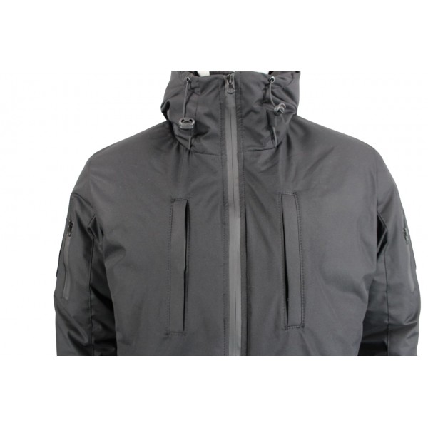 Куртка тактична зимова Arctic Storm Black Pancer - 3592723 Куртка тактична зимова Arctic Storm Black Pancer - 3592723