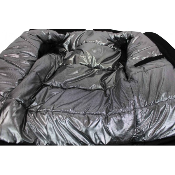 Куртка тактична зимова Arctic Storm Black Pancer - 3592723 Куртка тактична зимова Arctic Storm Black Pancer - 3592723