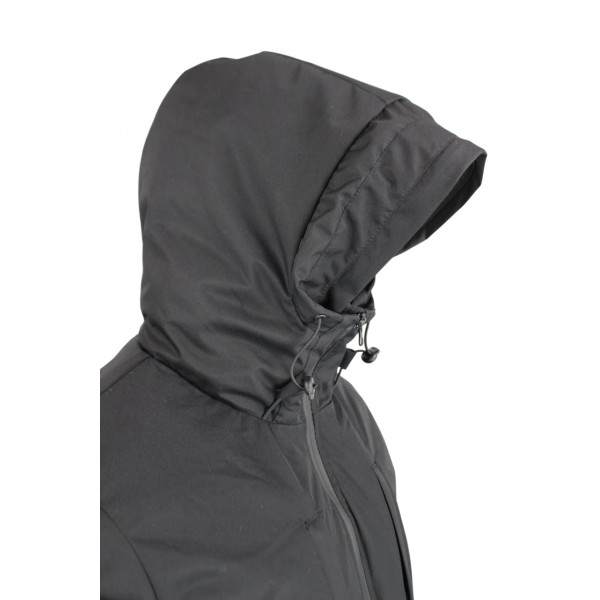 Куртка тактична зимова Arctic Storm Black Pancer - 3592723 Куртка тактична зимова Arctic Storm Black Pancer - 3592723