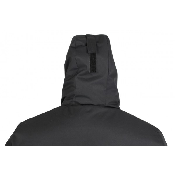 Куртка тактична зимова Arctic Storm Black Pancer - 3592723 Куртка тактична зимова Arctic Storm Black Pancer - 3592723