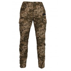Штани тактичні Cold Strike Soft Shell MM-14 Pancer