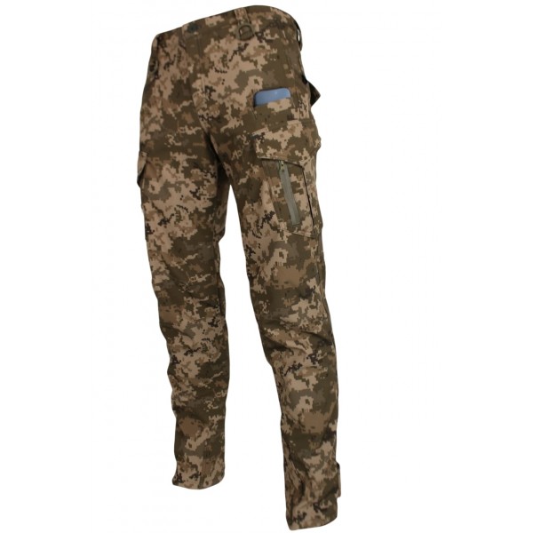 Штани тактичні Cold Strike Soft Shell MM-14 Pancer - 3592728 Штани тактичні Cold Strike Soft Shell MM-14 Pancer - 3592728