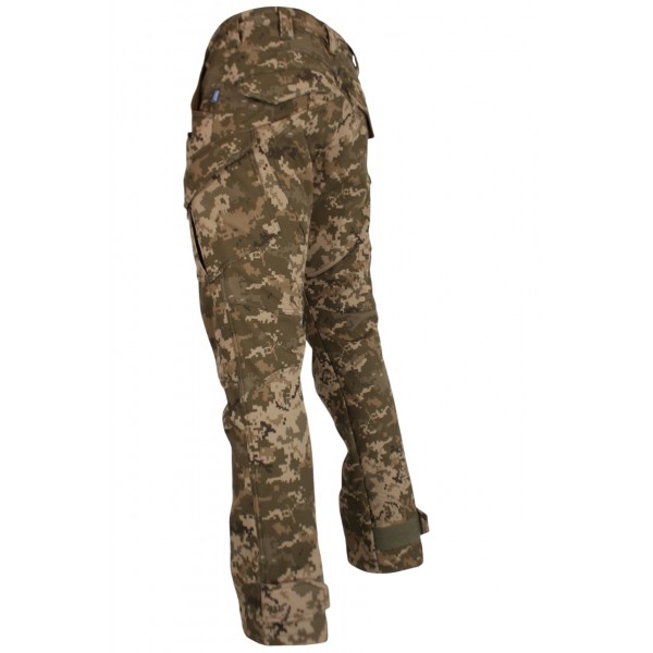 Штани тактичні Cold Strike Soft Shell MM-14 Pancer - 3592728 Штани тактичні Cold Strike Soft Shell MM-14 Pancer - 3592728