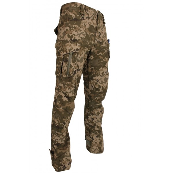 Штани тактичні Cold Strike Soft Shell MM-14 Pancer - 3592728 Штани тактичні Cold Strike Soft Shell MM-14 Pancer - 3592728