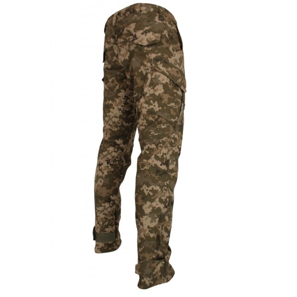 Штани тактичні Cold Strike Soft Shell MM-14 Pancer - 3592728 Штани тактичні Cold Strike Soft Shell MM-14 Pancer - 3592728