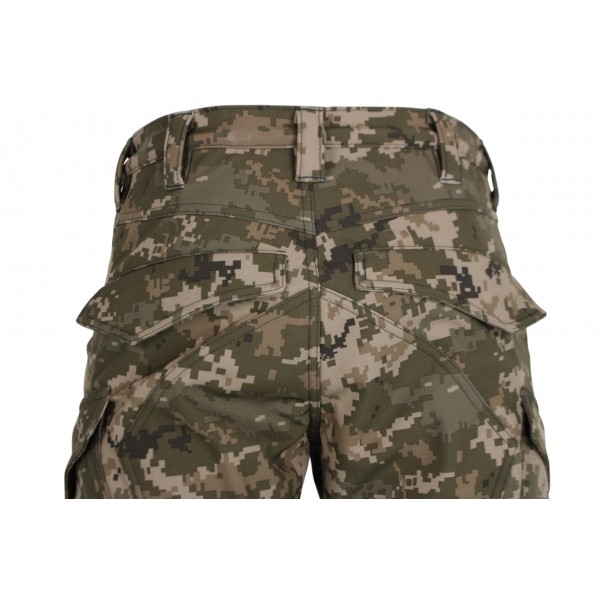 Штани тактичні Cold Strike Soft Shell MM-14 Pancer - 3592728 Штани тактичні Cold Strike Soft Shell MM-14 Pancer - 3592728