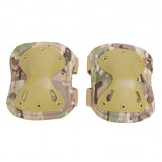 Налокотники Х-образные Мультикам