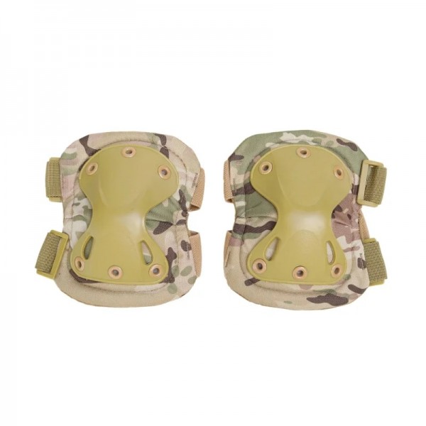 Налокітники Х-подібні Мультикам - 3592770