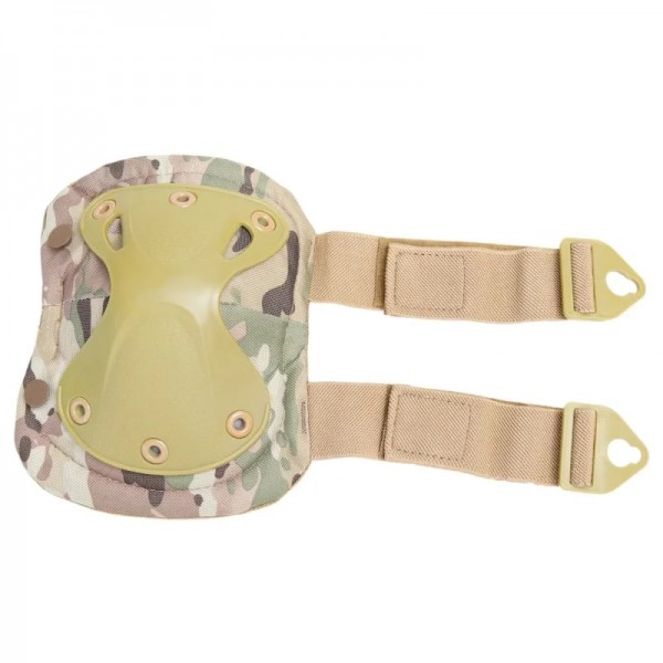 Налокітники Х-подібні Мультикам - 3592770