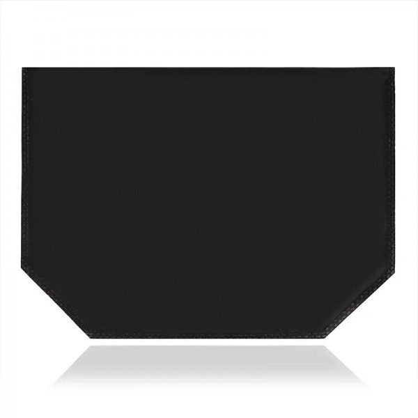 Балістичний захист паху 2 клас Розмір 160 на 200 мм Warmor - 3592773