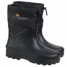 Чоботи чоловічі зимові Gipanis чорні (RM-142A)