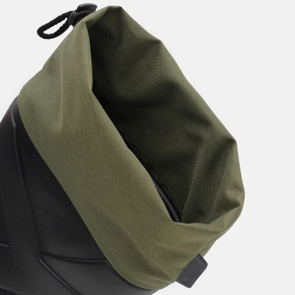 Чоботи гумові чоловічі зимові Gipanis RM-142 45 Чорний-хакі - 3592839 Чоботи гумові чоловічі зимові Gipanis RM-142 45 Чорний-хакі - 3592839