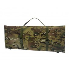  Розкладний каремат на 6 секцій (ширина 70 см, товщина 10 мм) МК Мультикам