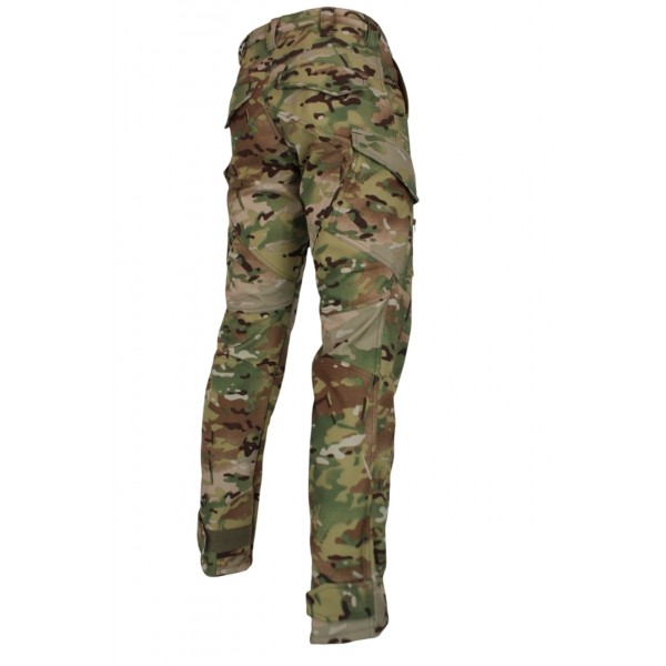 Штани тактичні Cold Strike Soft Shell Mультикам Pancer - 3592845 Штани тактичні Cold Strike Soft Shell Mультикам Pancer - 3592845