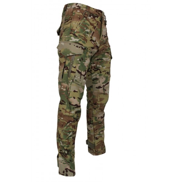 Штани тактичні Cold Strike Soft Shell Mультикам Pancer - 3592845 Штани тактичні Cold Strike Soft Shell Mультикам Pancer - 3592845