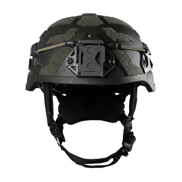 Кевларовый шлем ARCH Middle Cut Олива ТМ Combatant - 3592872 Кевларовый шлем ARCH Middle Cut Олива ТМ Combatant - 3592872