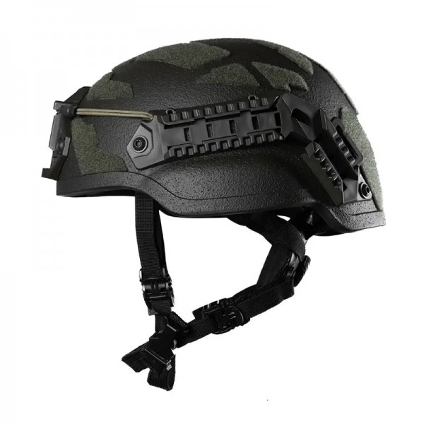 Кевларовый шлем ARCH Middle Cut Олива ТМ Combatant - 3592872 Кевларовый шлем ARCH Middle Cut Олива ТМ Combatant - 3592872