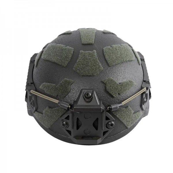 Кевларовый шлем ARCH Middle Cut Олива ТМ Combatant - 3592872 Кевларовый шлем ARCH Middle Cut Олива ТМ Combatant - 3592872