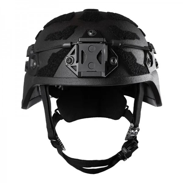 Кевларовий шолом ARCH MICH Чорний ТМ Combatant - 3592875