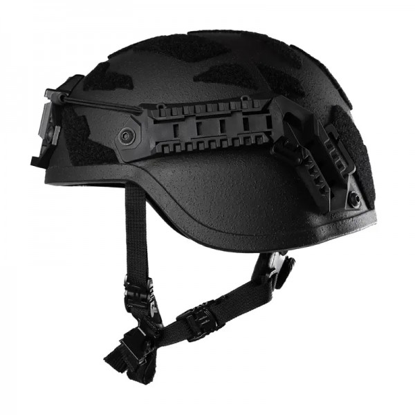 Кевларовий шолом ARCH MICH Чорний ТМ Combatant - 3592875