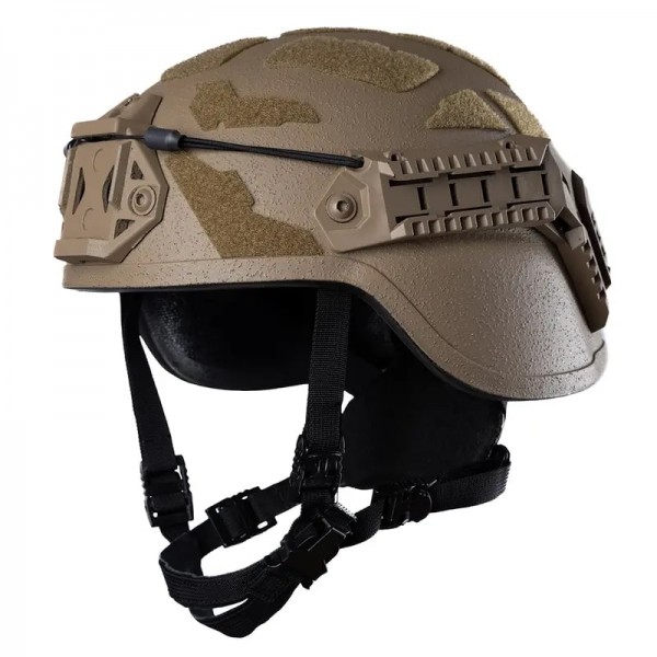 Кевларовий шолом ARCH MICH Койот ТМ Combatant - 3592880